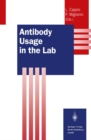 Image for Antibody Usage in the Lab