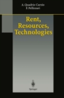 Image for Rent, Resources, Technologies