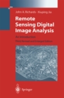 Image for Remote sensing digital image analysis.