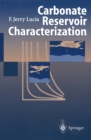 Image for Carbonate Reservoir Characterization: An Integrated Approach