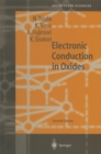 Image for Electronic Conduction in Oxides