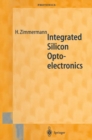 Image for Integrated silicon optoelectronics