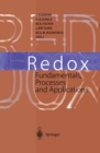 Image for Redox: Fundamentals, Processes and Applications