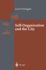 Image for Self-organization and the city