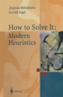 Image for How to Solve It: Modern Heuristics