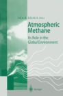 Image for Atmospheric methane: its role in the global environment