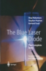 Image for Blue Laser Diode: The Complete Story