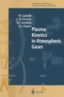 Image for Plasma kinetics in atmospheric gases