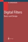 Image for Digital filters: basics and design