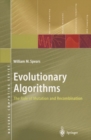 Image for Evolutionary algorithms: the role of mutation and recombination