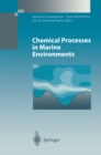 Image for Chemical Processes in Marine Environments