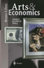 Image for Arts &amp; Economics: Analysis &amp; Cultural Policy