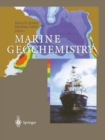 Image for Marine Geochemistry