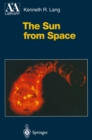 Image for The sun from space