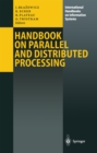 Image for Handbook on Parallel and Distributed Processing