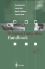 Image for Pervasive computing handbook