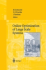 Image for Online Optimization of Large Scale Systems