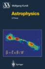 Image for Astrophysics: a new approach