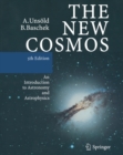Image for New Cosmos: An Introduction to Astronomy and Astrophysics