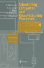 Image for Scheduling computer and manufacturing processes