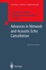 Image for Advances in network and acoustic echo cancellation