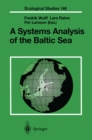 Image for Systems Analysis of the Baltic Sea