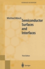 Image for Semiconductor Surfaces and Interfaces