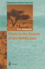 Image for Plants in the deserts of the Middle East