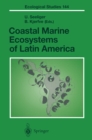 Image for Coastal Marine Ecosystems of Latin America