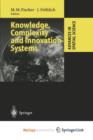Image for Knowledge, Complexity and Innovation Systems