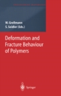 Image for Deformation and Fracture Behaviour of Polymers