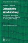 Image for Comparative wood anatomy: systematic, ecological, and evolutionary aspects of dicotyledon wood