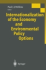 Image for Internationalization of the Economy and Environmental Policy Options
