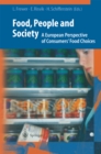 Image for Food, People and Society: A European Perspective of Consumers&#39; Food Choices