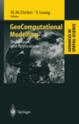 Image for GeoComputational modelling: techniques and applications