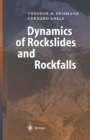 Image for Dynamics of rockslides and rockfalls