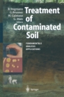 Image for Treatment of Contaminated Soil: Fundamentals, Analysis, Applications