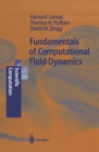 Image for Fundamentals of computational fluid dynamics