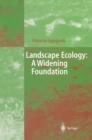 Image for Landscape Ecology: A Widening Foundation