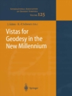 Image for Vistas for Geodesy in the New Millennium: IAG 2001 Scientific Assembly, Budapest, Hungary, September 2-7, 2001