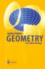 Image for Geometry: our cultural heritage