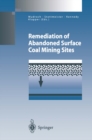 Image for Remediation of Abandoned Surface Coal Mining Sites: A NATO-Project