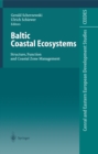 Image for Baltic coastal ecosystems: structure, function, and coastal zone management