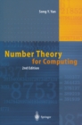 Image for Number theory for computing