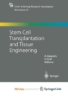 Image for Stem Cell Transplantation and Tissue Engineering
