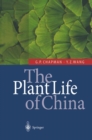Image for The plant life of China: diversity and distribution