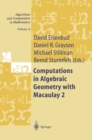 Image for Computations in Algebraic Geometry with Macaulay 2 : 8