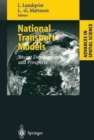Image for National Transport Models
