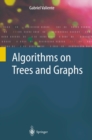 Image for Algorithms on trees and graphs