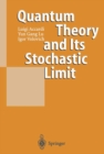 Image for Quantum theory and its stochastic limit